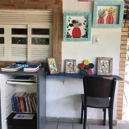 Pousada Cantinho Da Sofia Na Pipa - Rn Praia de Pipa Ngoại thất bức ảnh