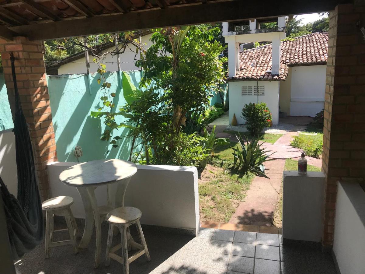 Pousada Cantinho Da Sofia Na Pipa - Rn Praia de Pipa Ngoại thất bức ảnh