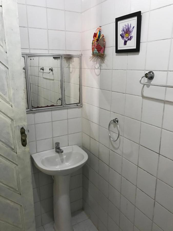 Pousada Cantinho Da Sofia Na Pipa - Rn Praia de Pipa Ngoại thất bức ảnh