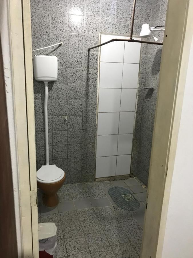 Pousada Cantinho Da Sofia Na Pipa - Rn Praia de Pipa Ngoại thất bức ảnh