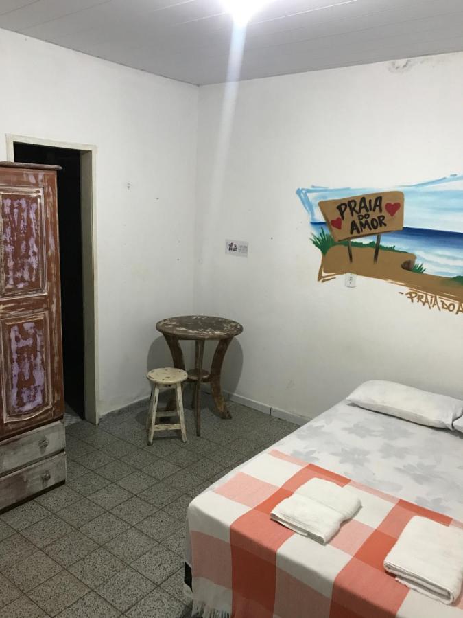 Pousada Cantinho Da Sofia Na Pipa - Rn Praia de Pipa Ngoại thất bức ảnh